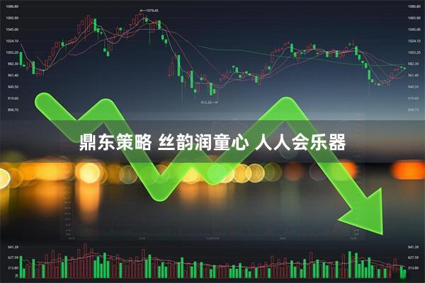 鼎东策略 丝韵润童心 人人会乐器